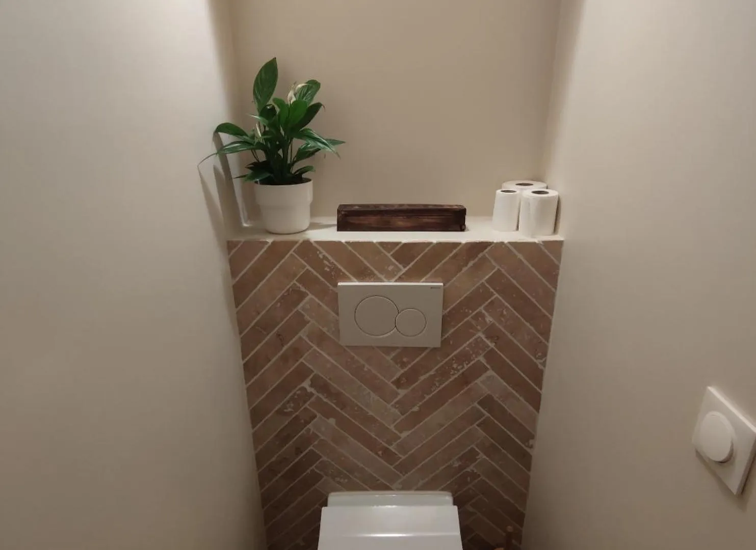 Apartment Superbe 3 Chambres Au Centre D'Antibes Ac, Parking, Wifi