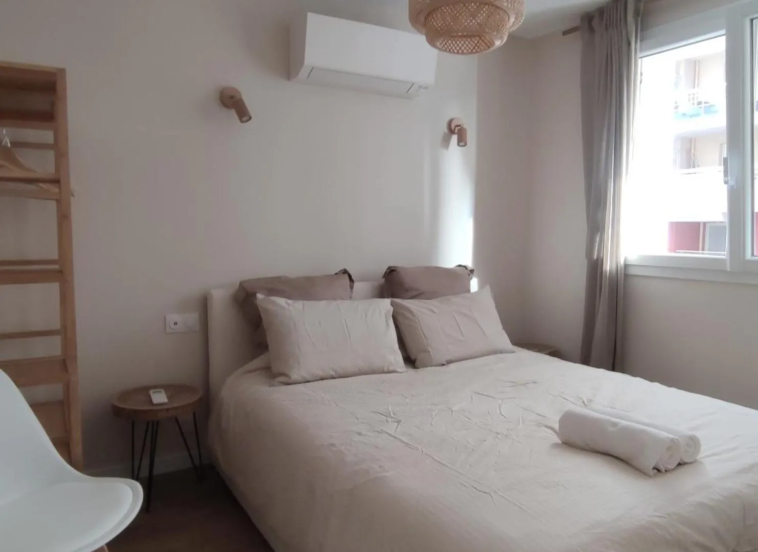 Superbe 3 Chambres Au Centre D'Antibes Ac, Parking, Wifi Apartment Antibes